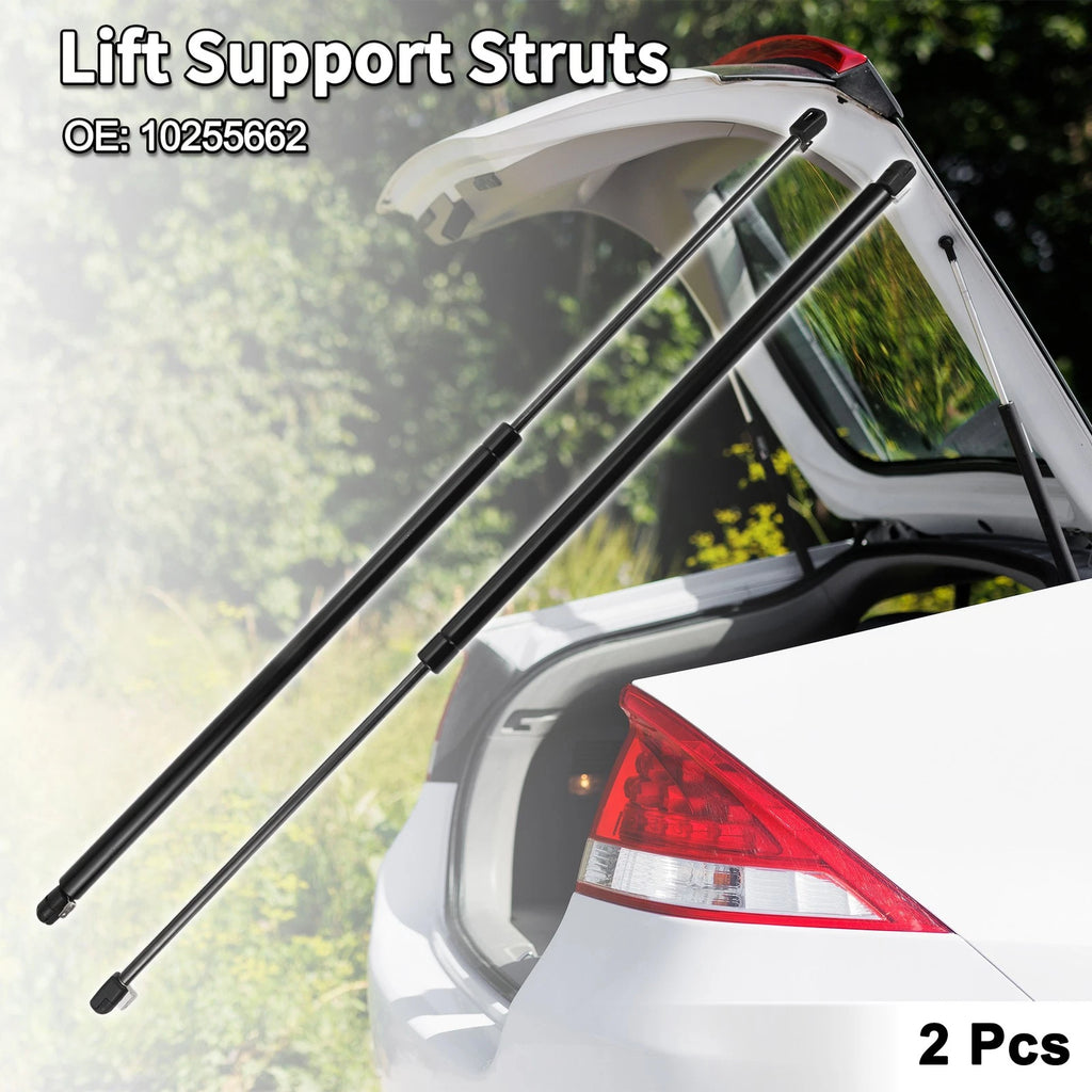 Rear Hatch Lift Supports Struts Replacement for Chevrolet Corvette (2005–2013)
