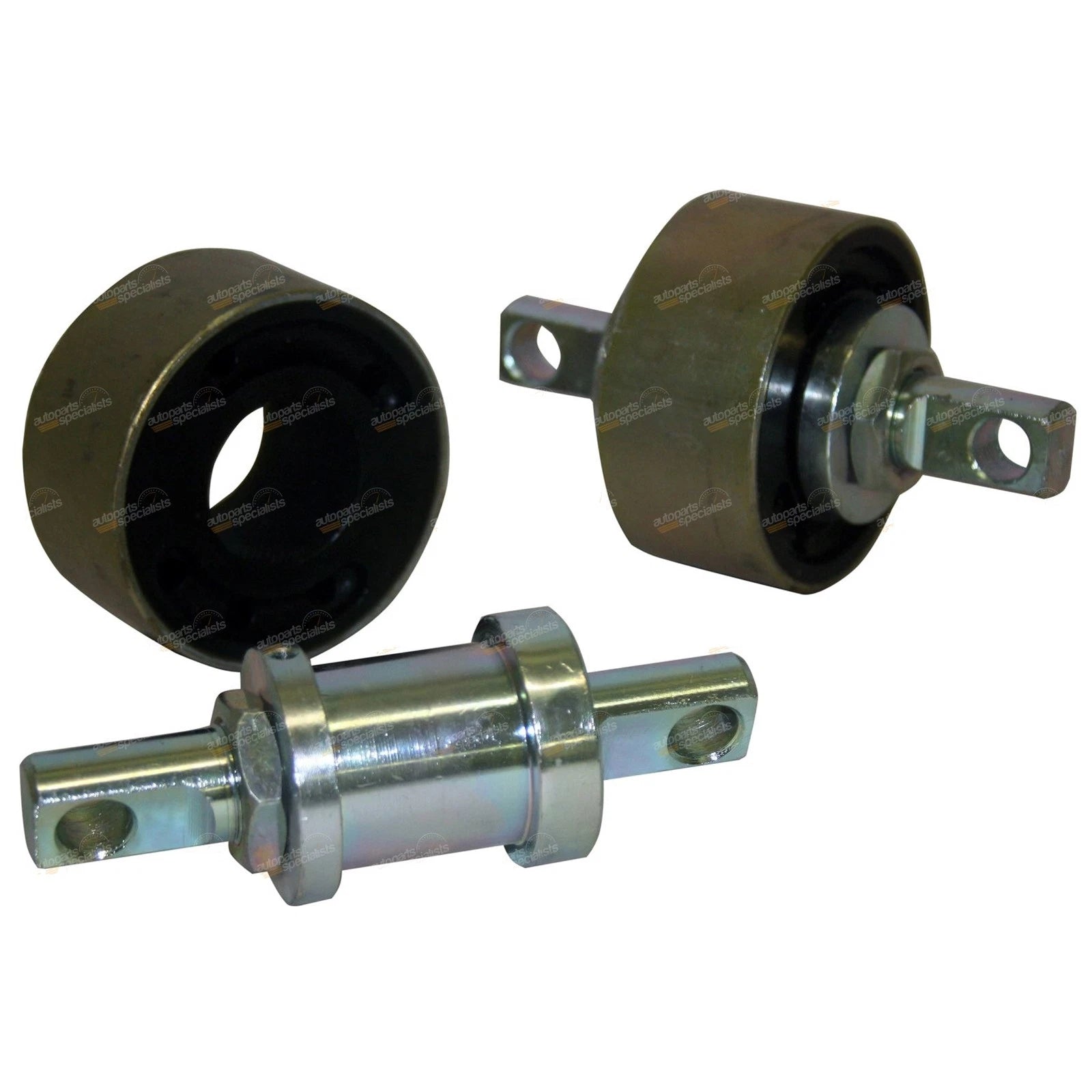 Rear Trailing Arm Front Bush Kit for Ford Falcon & Territory (2002–2014)