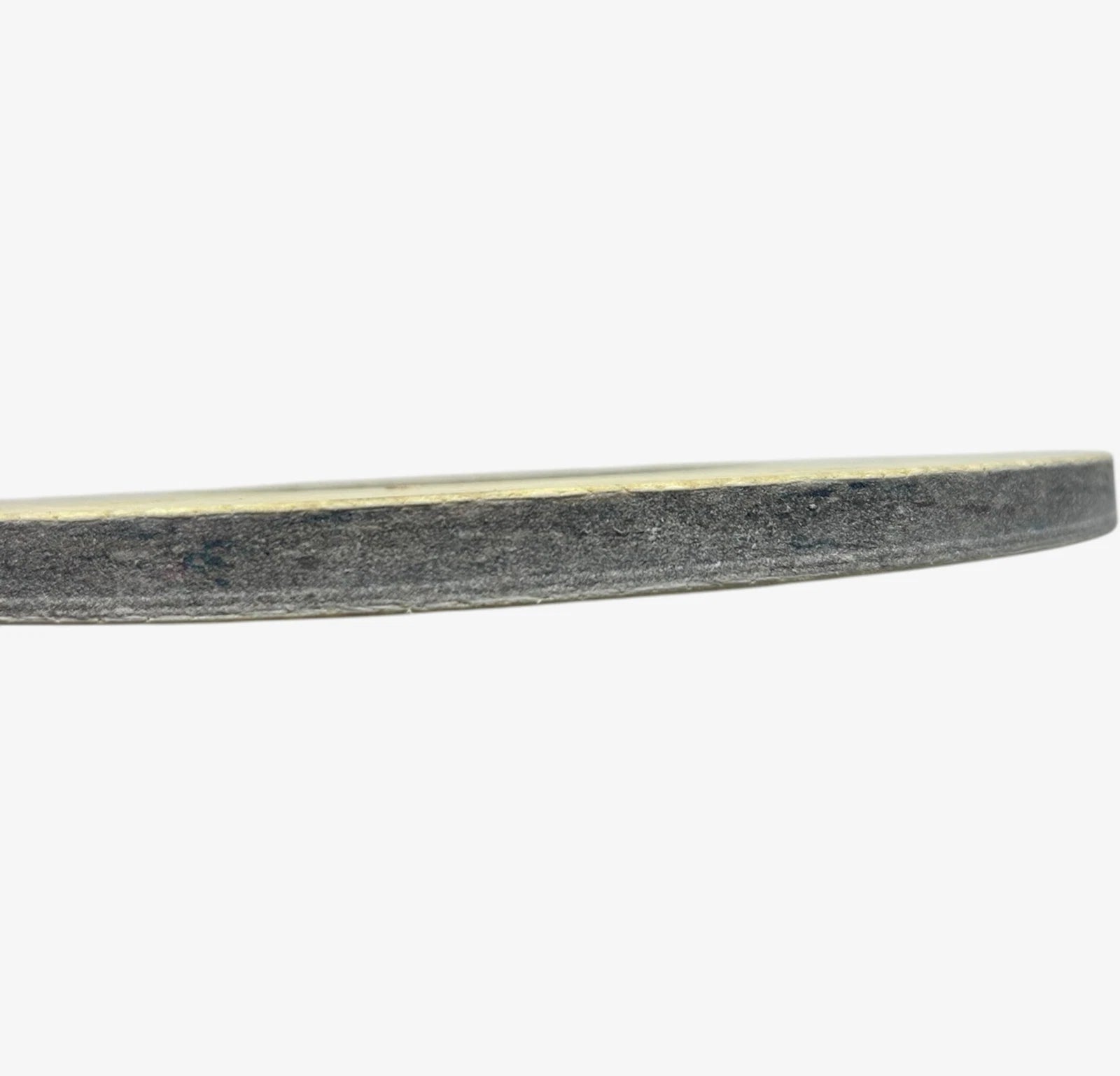 Seacock Backing Block for Groco BB-4 (9.5'' x 3/8'' Diameter)