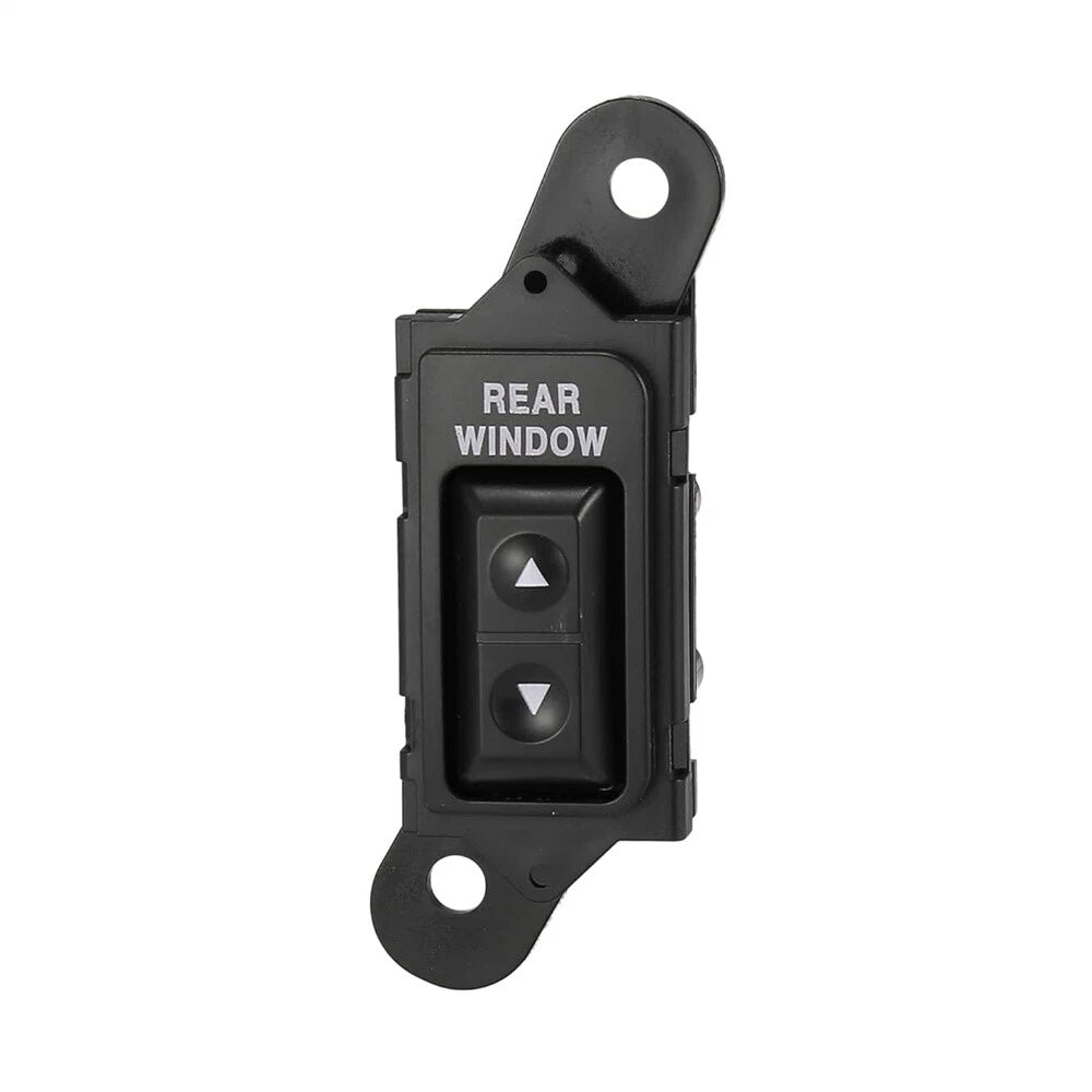 Rear Power Window Door Switch for Ford Bronco (1992–1996)
