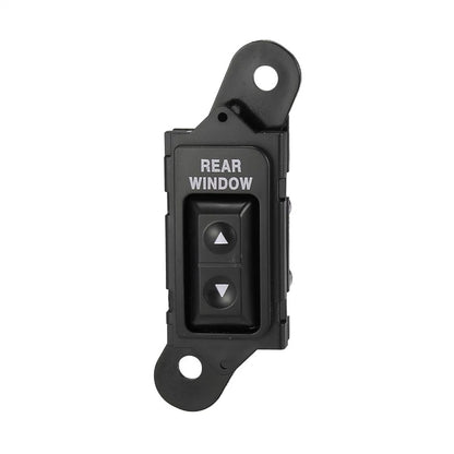 Rear Power Window Door Switch for Ford Bronco (1992–1996)