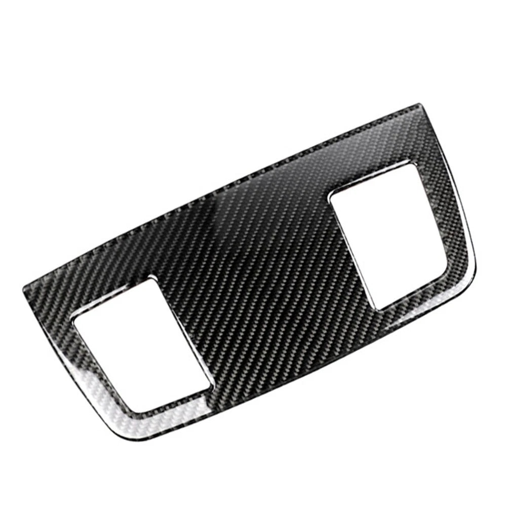 Dashboard Air Vent Outlet Panel Cover for BMW 3 Series E90 E92 E93 (2005–2012)