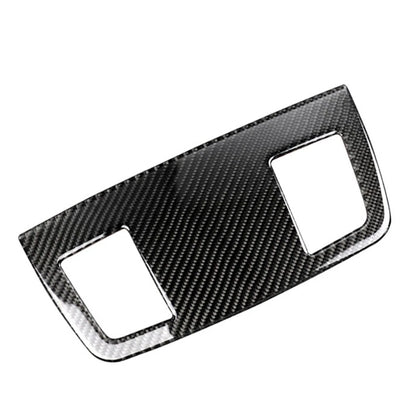Dashboard Air Vent Outlet Panel Cover for BMW 3 Series E90 E92 E93 (2005–2012)