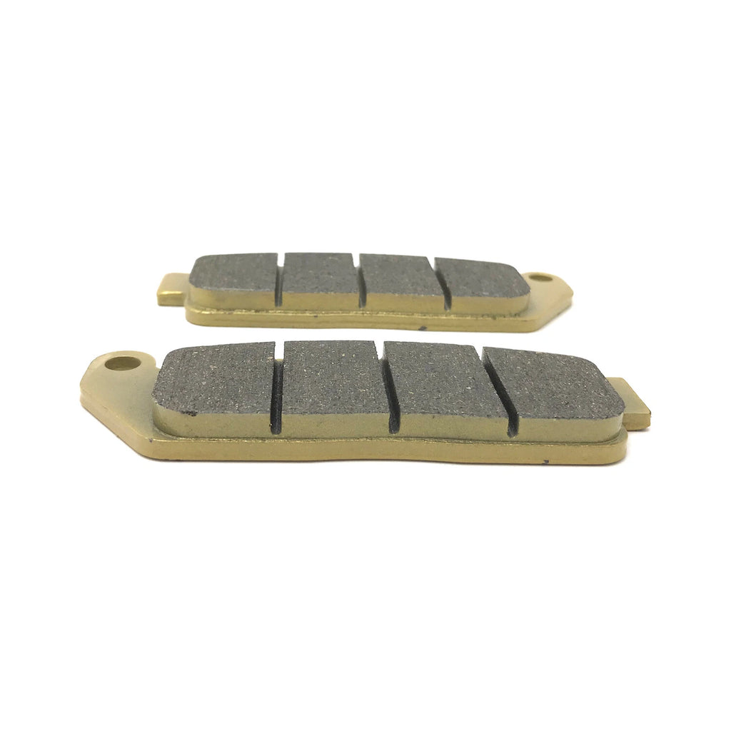 Disc Brake Pad Set for Scout Sixty (2016–2023) - TT672