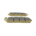 Disc Brake Pad Set for Scout Sixty (2016–2023) - TT672