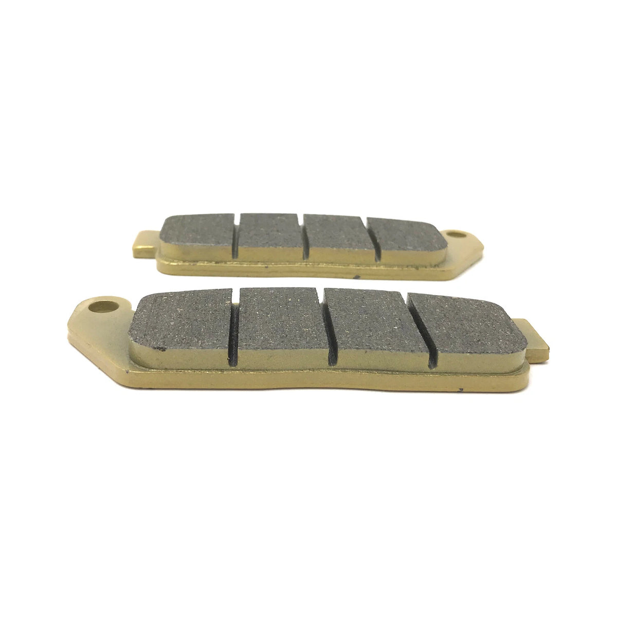 Disc Brake Pad Set for Scout Sixty (2016–2023) - TT672