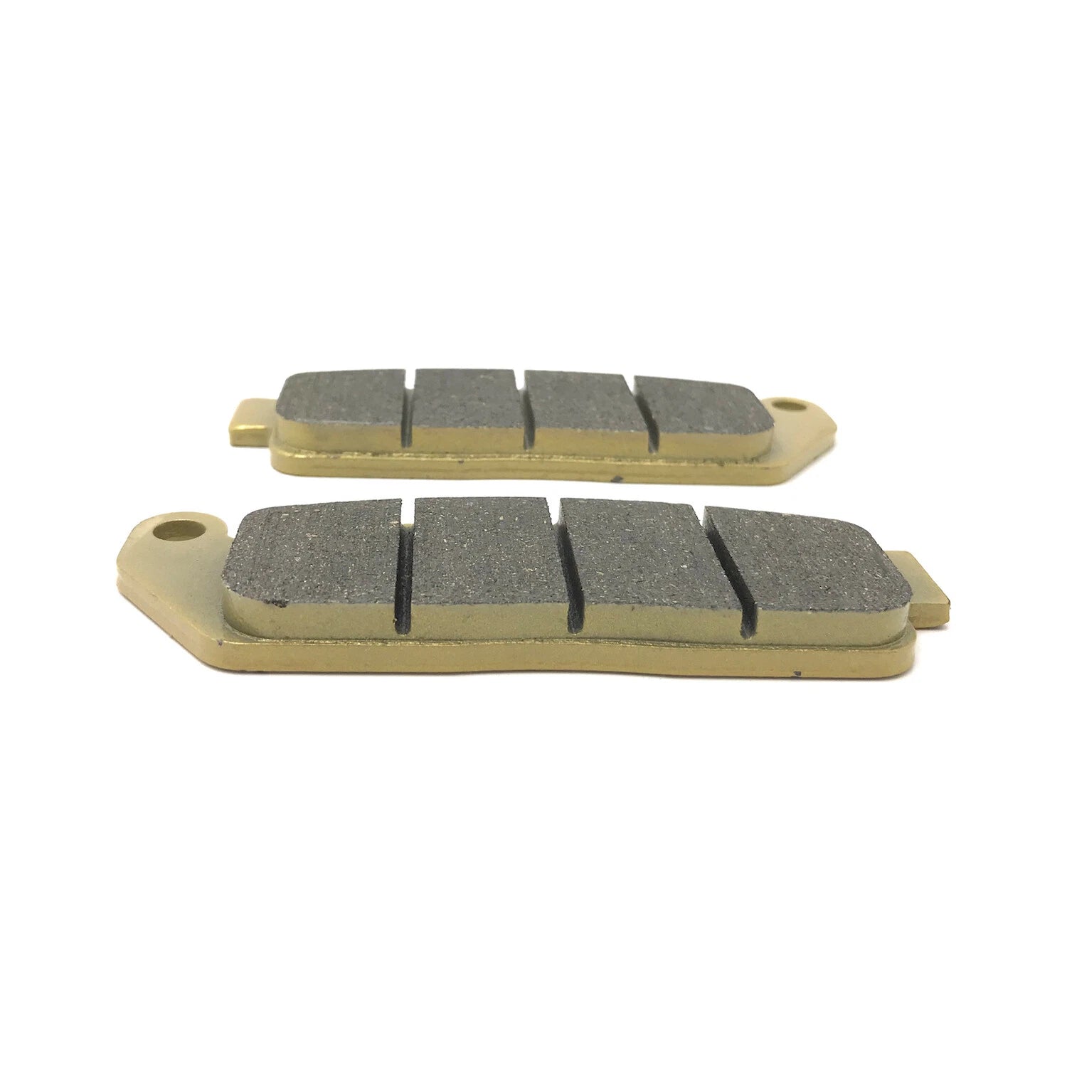 Disc Brake Pad Set for Scout Sixty (2016–2023) - TT672