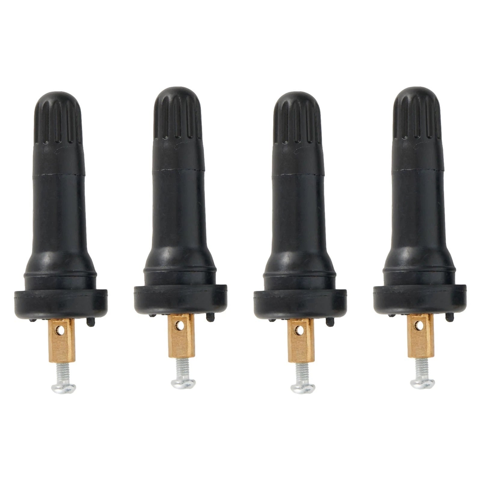 TPMS Tire Pressure Sensor Snap-on Stems for