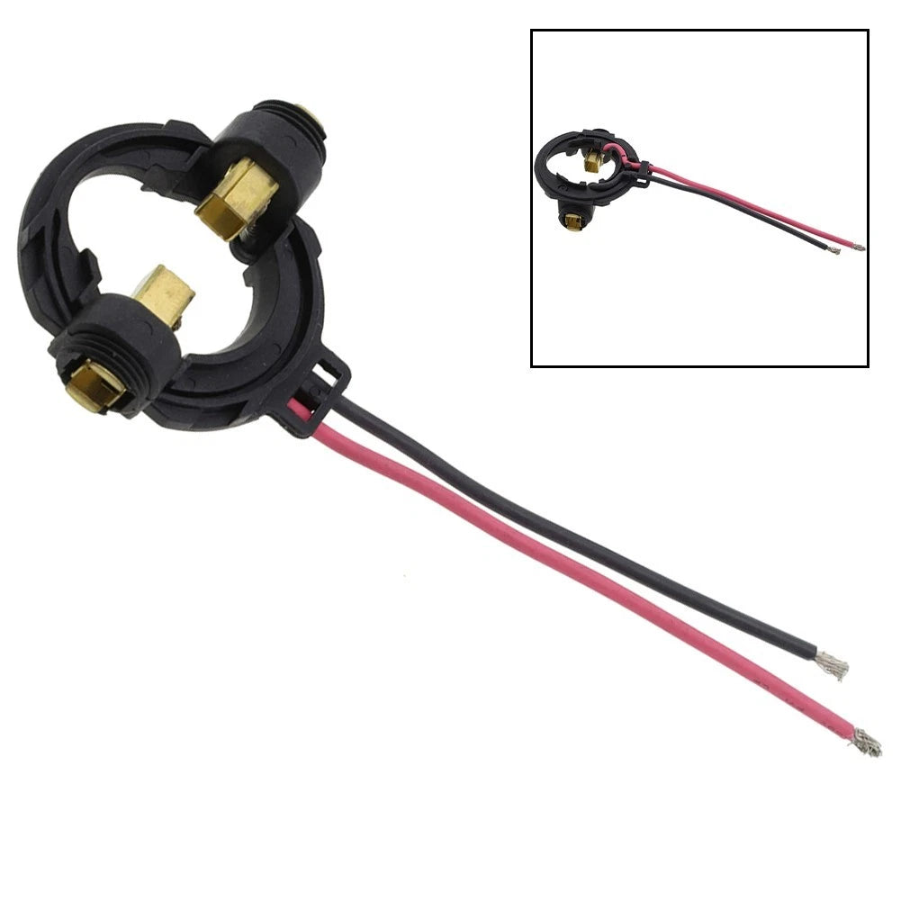 Carbon Brush Holder for Power Tool (Replacement Part)