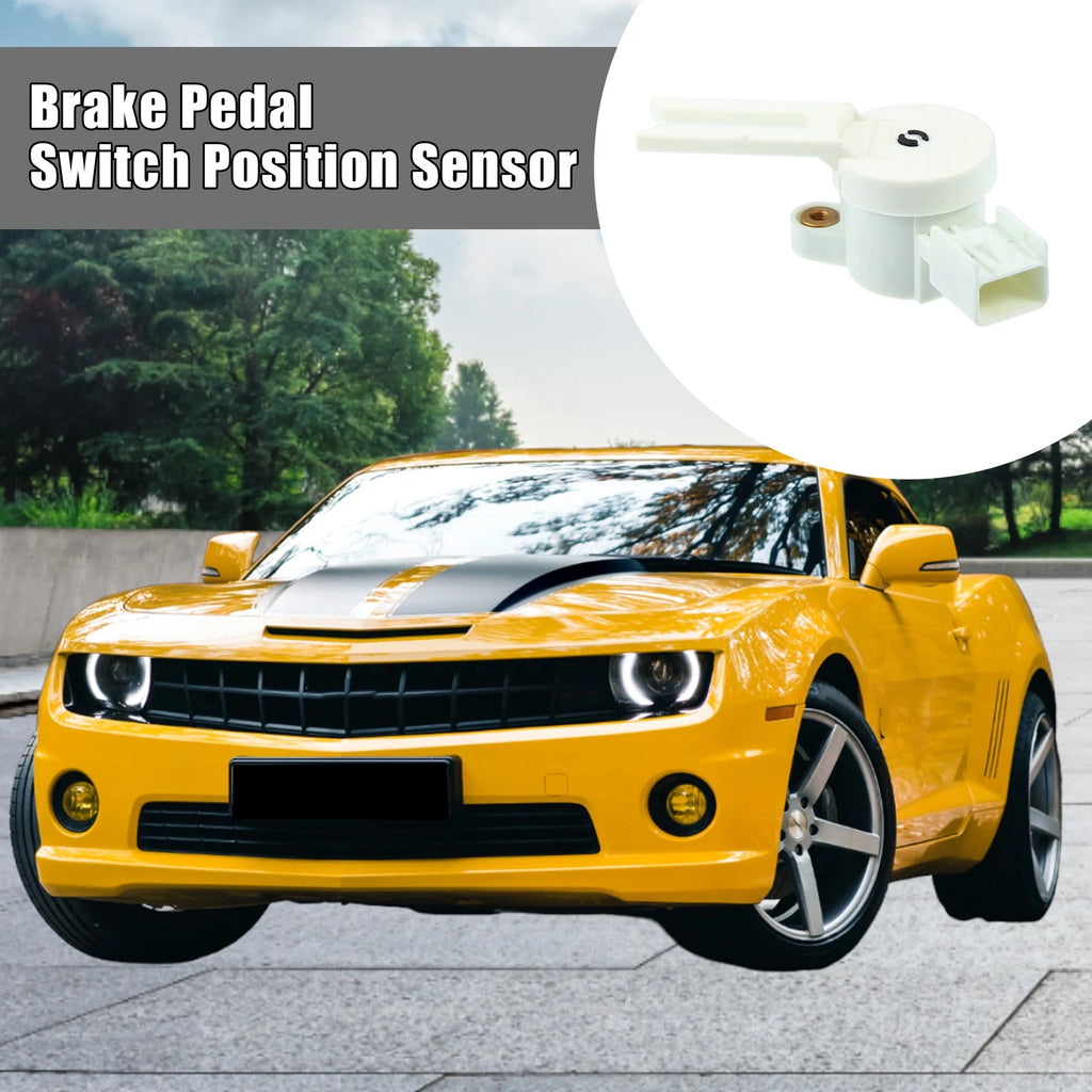 Brake Pedal Switch Position Sensor for Chevrolet Equinox (2007–2011)