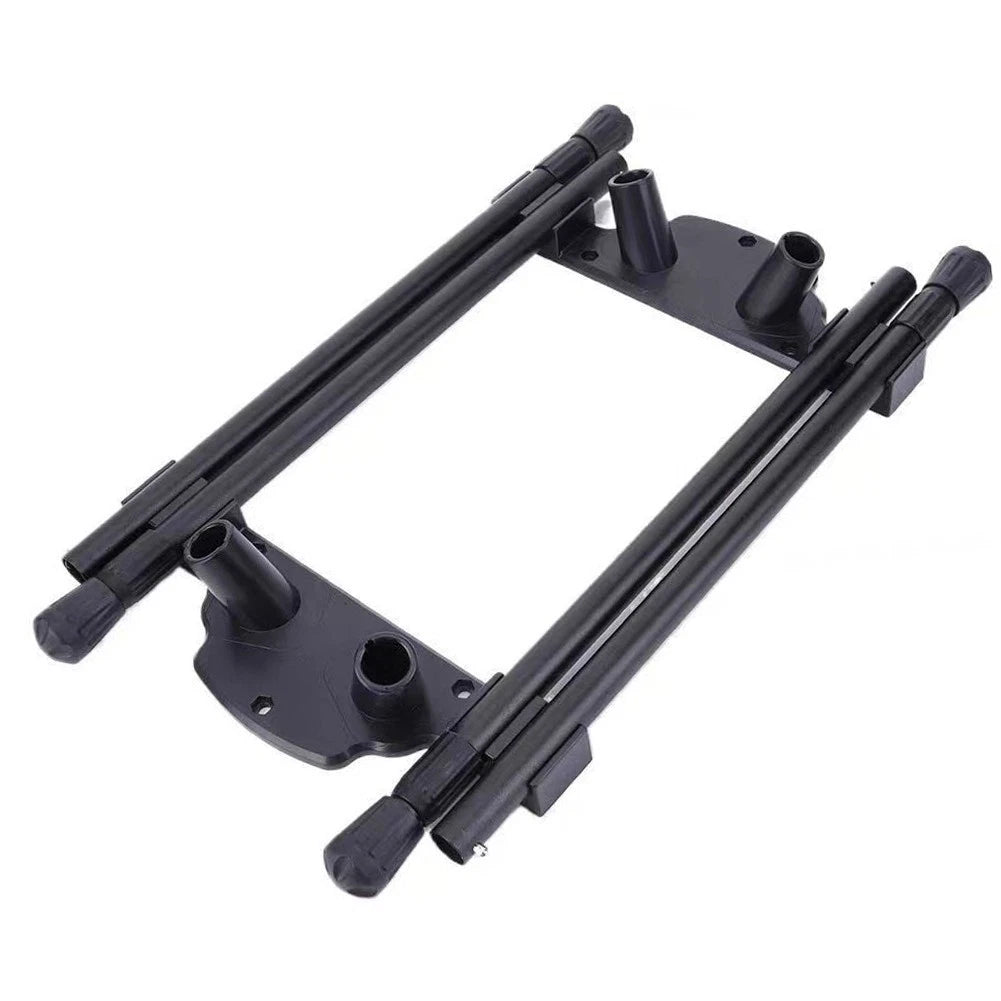 Adjustable Camping Table Legs with Rotating Features
