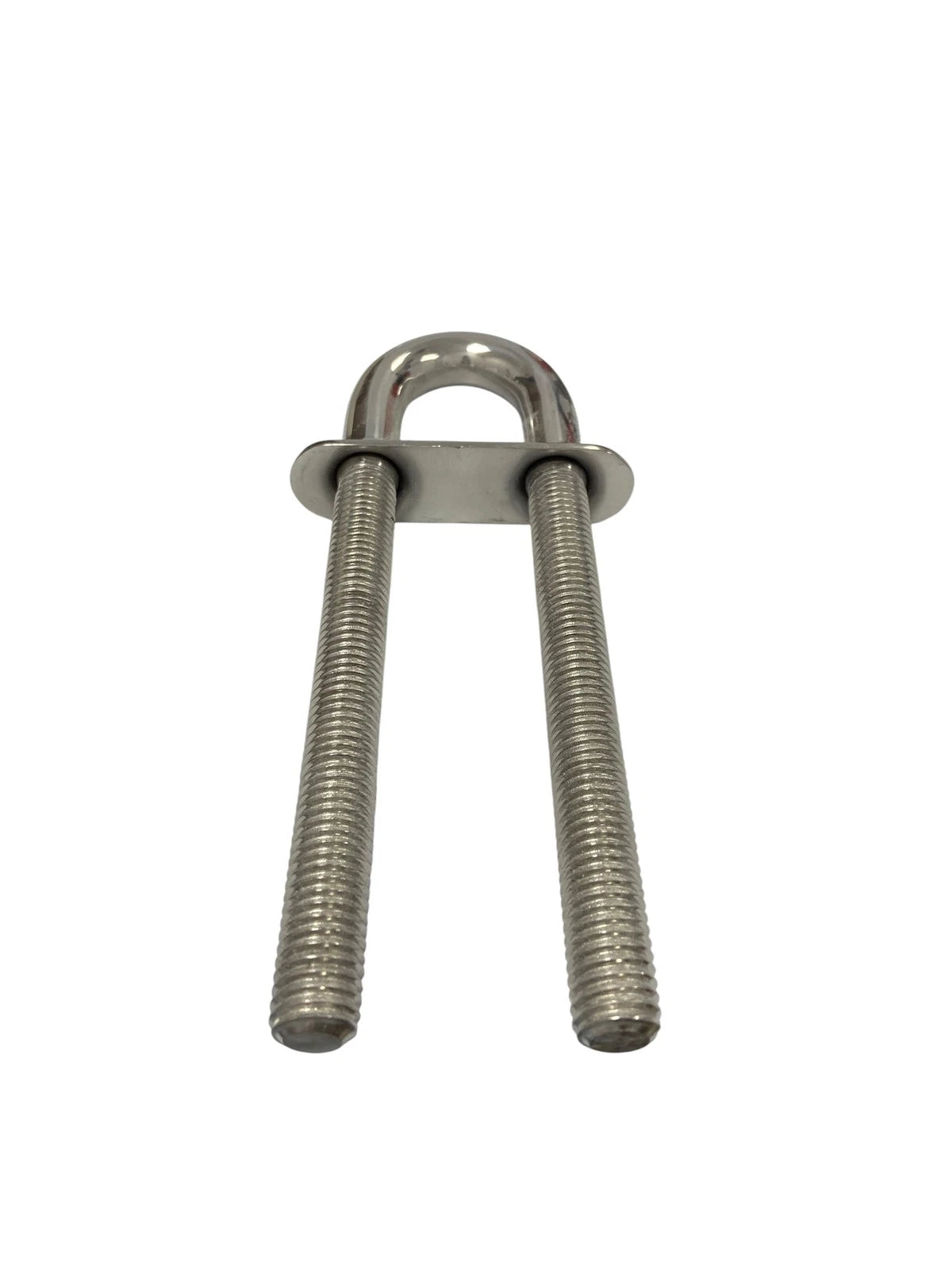 Deluxe Bow U Bolt for Marine Town (Missing Hardware)