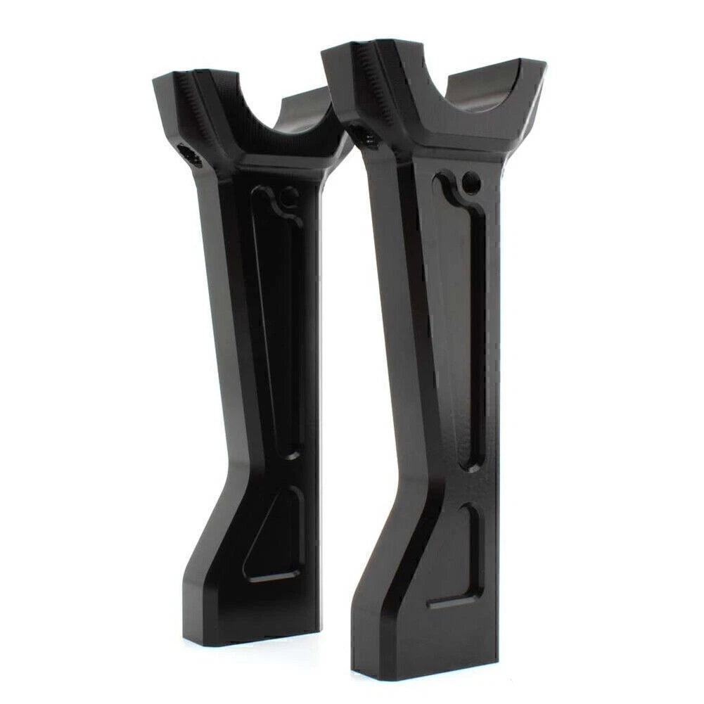 2" CNC Tall Handlebar Risers for Pan America 1250 S (2021–2022)