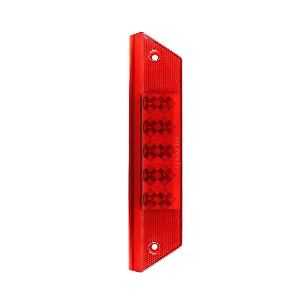 1pc LED Brake Tail Light for Polaris Ranger 500 800 900 XP 700 (2010–2014)