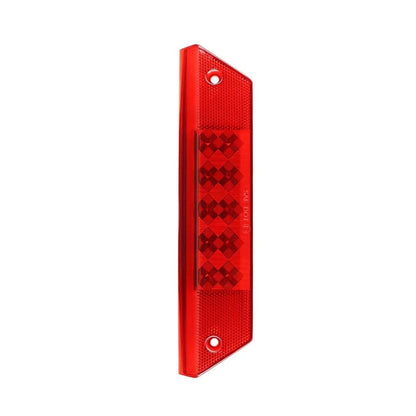 1pc LED Brake Tail Light for Polaris Ranger 500 800 900 XP 700 (2010–2014)