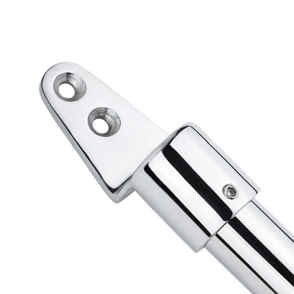 Sunshade Bracket Stanchion Base for RV