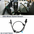 ABS Wheel Speed Sensor Front Right for Honda HR-V 1.8L (2016–2022)