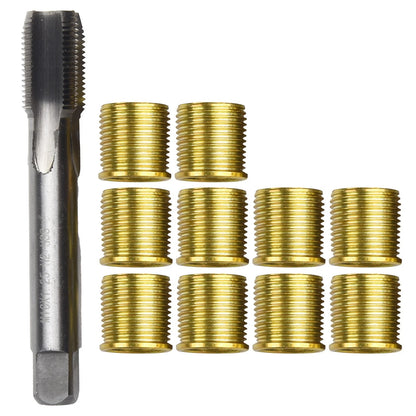 M16X1.25 Thread Tap Kit for Automotive Applications