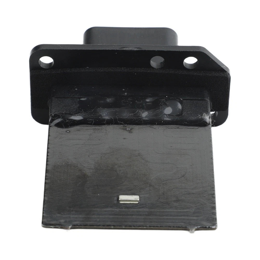 Blower Motor Resistor for Auto Climate Control (Direct Replacement)
