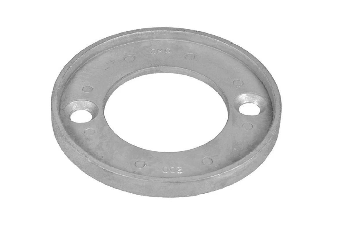 Collar Anode for Volvo Penta V-16