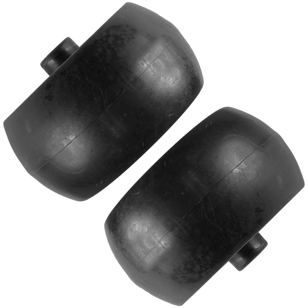 Deck Wheels Replacement for Ariens EZR1742 EZR1542 EZR1842 (2010–2024)