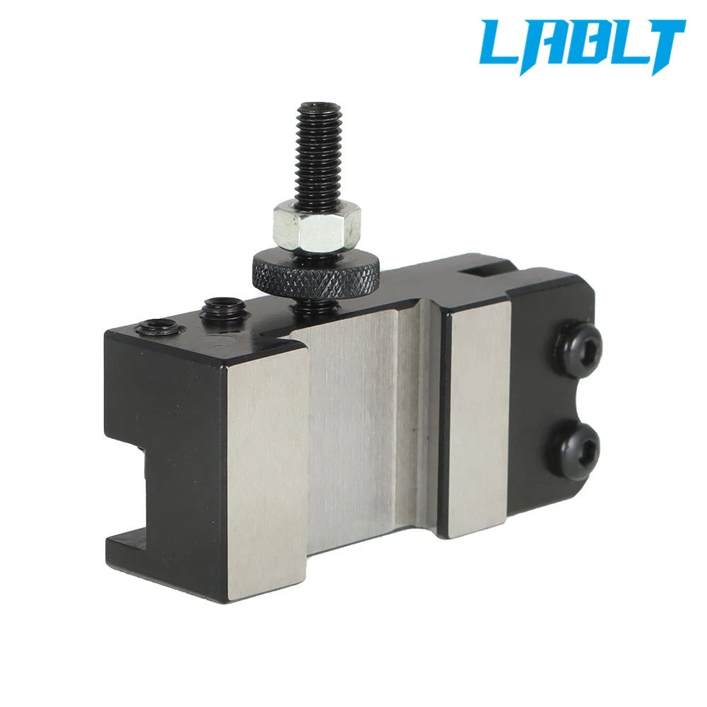 3X Quick Change Tool Post for Lathe (LABLT OXA 250-010#10)