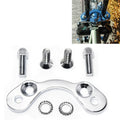 Springer Top Tree Glide Handle Bars for Harley Standard