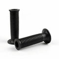 Rubber Handlebar Grips for BMW F650 ST/CS R1100/1150 RS R850 K1100 RS/LT (T9)