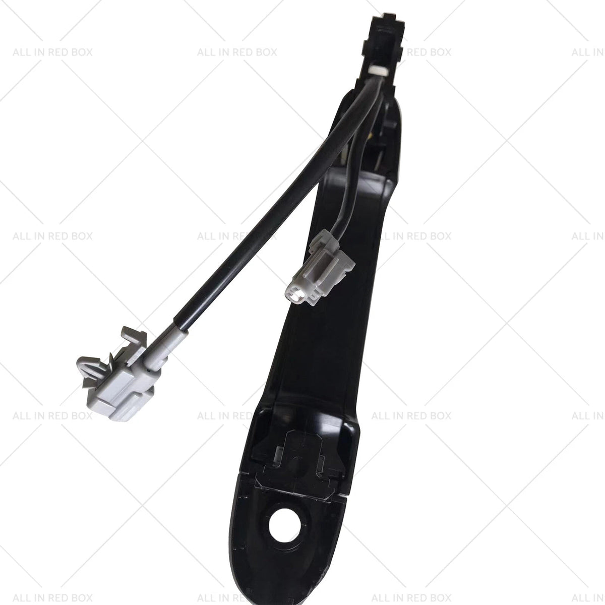Front Right Door Handle Keyless Entry for Nissan Juke (2010–2019)