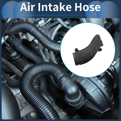 Engine Air Intake Hose Replacement for Mercedes Benz M276 (2014–2019)