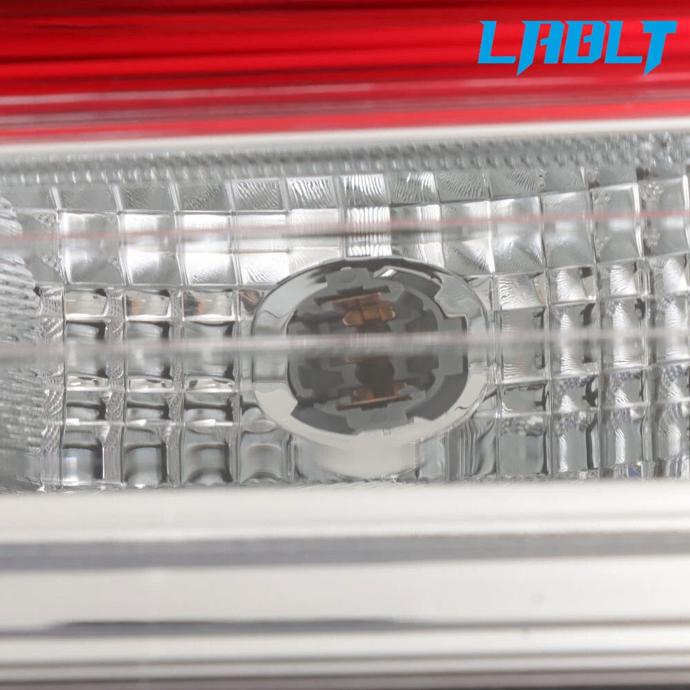 Right Inner Tail Light Halogen for Toyota Corolla Cross (2022–2023)