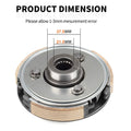 Clutch Kit for Honda Recon 250 (2002–2018)