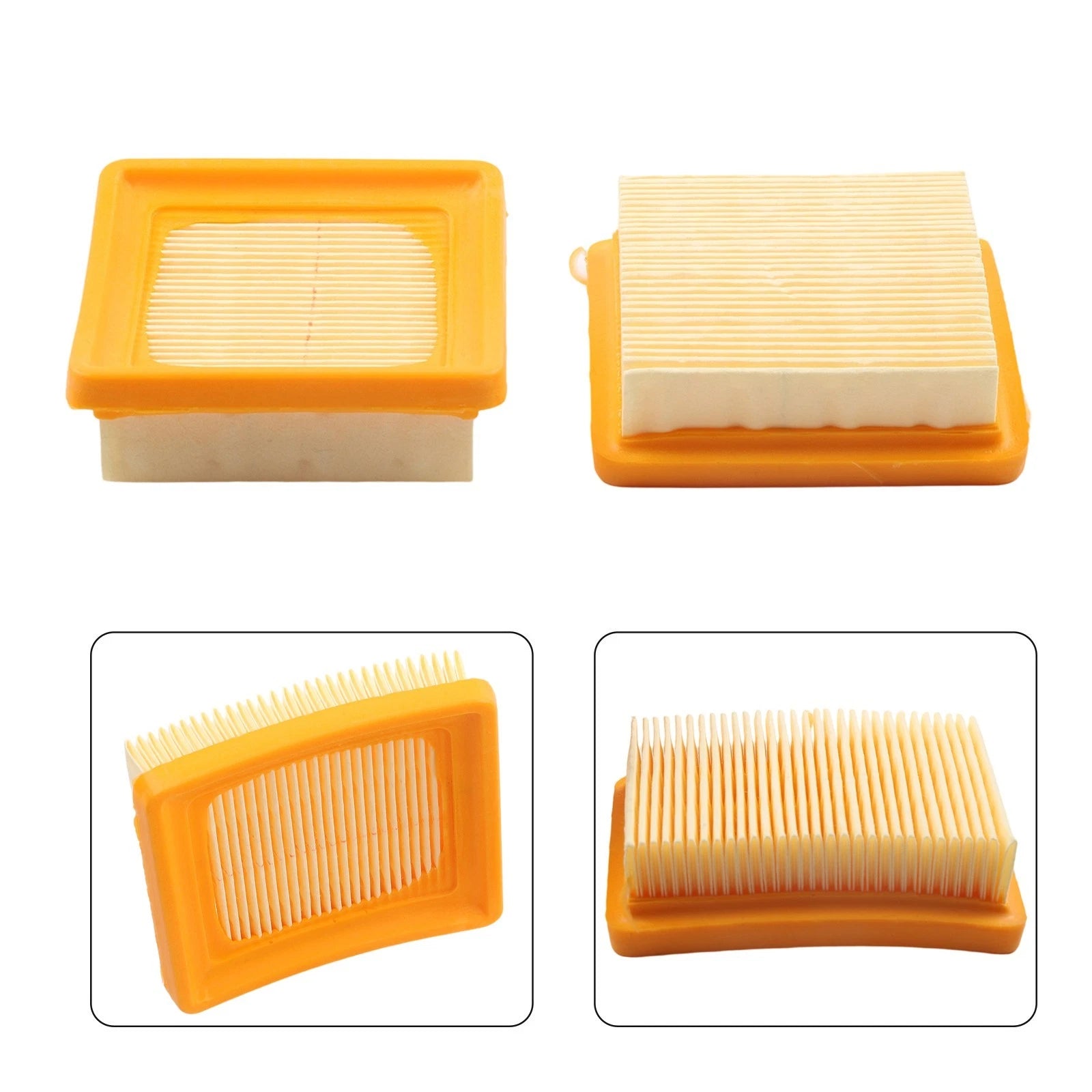 2-Pack Filter for FS89 FS89R FS91 FS111 FS131 FS311