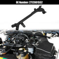 Engine Water Coolant Pipe Replacement for Mercedes-Benz C230 (2003–2005)