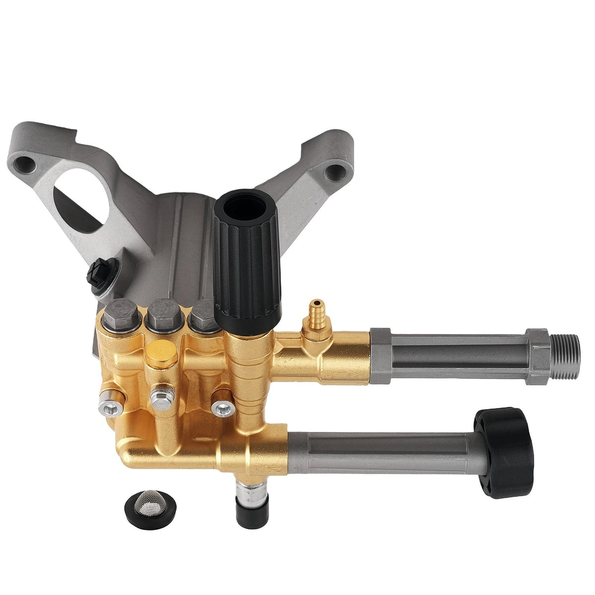 Water Pump for Gas Engine RMW25G28EZ (2800 PSI) Right-Handed
