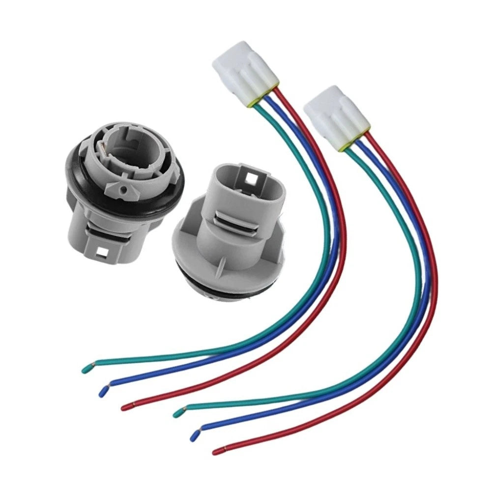 33302SR3A01 Turn Bulb Socket Connector for Honda For Civic Direct Replacement