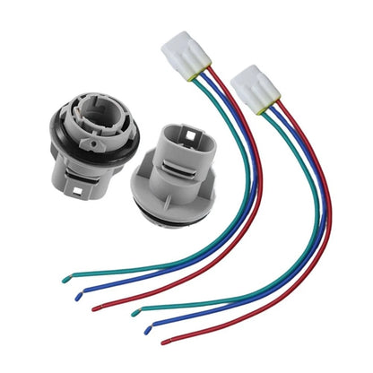 33302SR3A01 Turn Bulb Socket Connector for Honda For Civic Direct Replacement