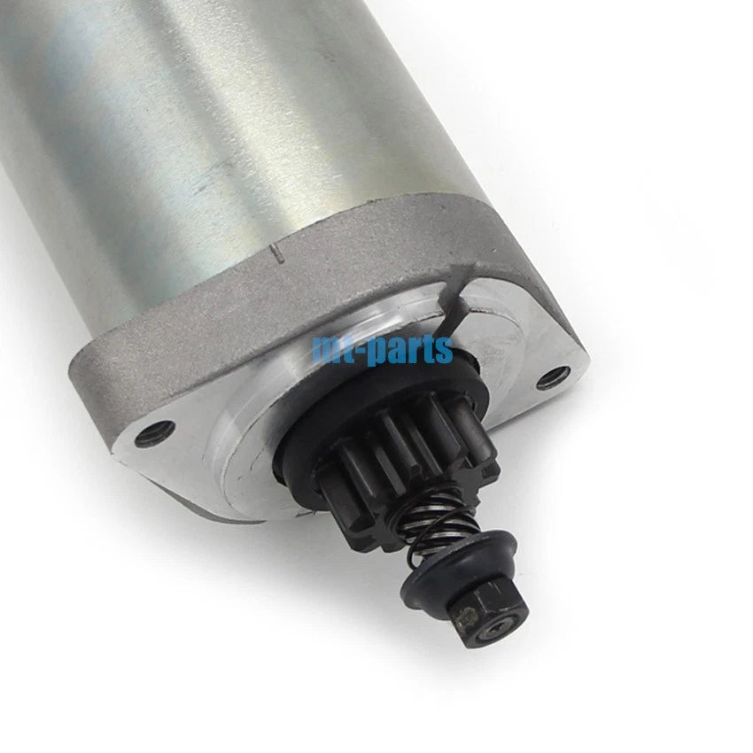 Starter Motor for Cub Cadet Z-Force 48/54/60 (2012–2014)