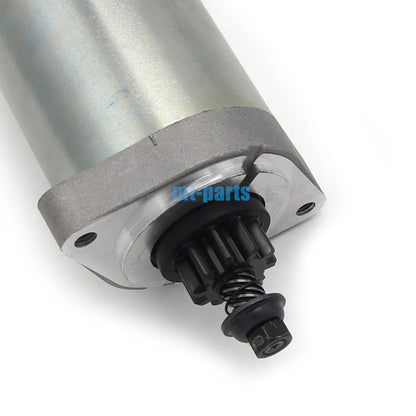 Starter Motor for Cub Cadet Z-Force 48/54/60 (2012–2014)