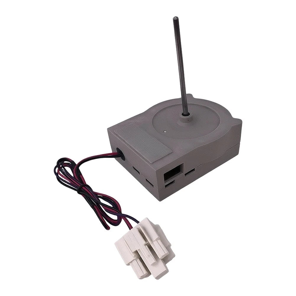 Evaporator Fan Motor for Refrigerators (Enhanced Airflow)
