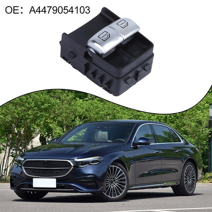 Regulation System for MB Vito