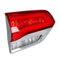 Driver Side Halogen Red Brake Tail Light for Jeep Grand Cherokee (2014–2020)