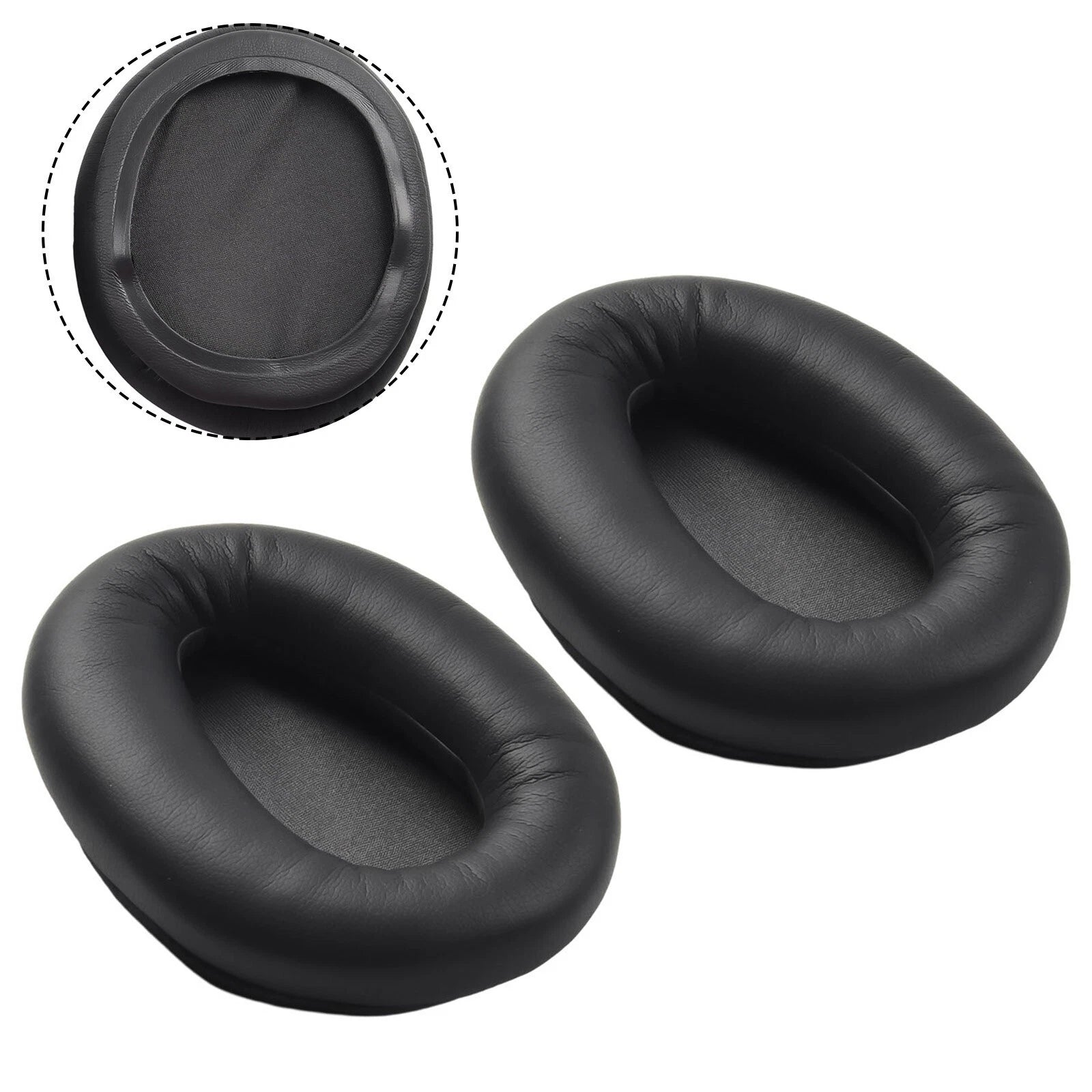 Ear Pads for Sony MDR-ZX770BN (2014–2016)