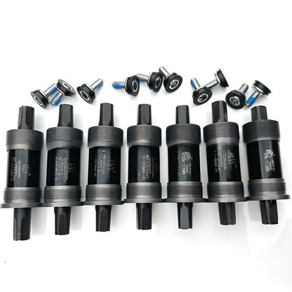Bottom Bracket Bearing Axle for MTB