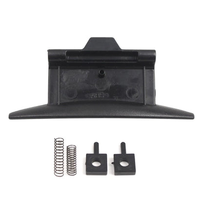 Center Console Lid Latch for Chevrolet Impala (2006–2013), Buick LaCrosse (2006–2009)