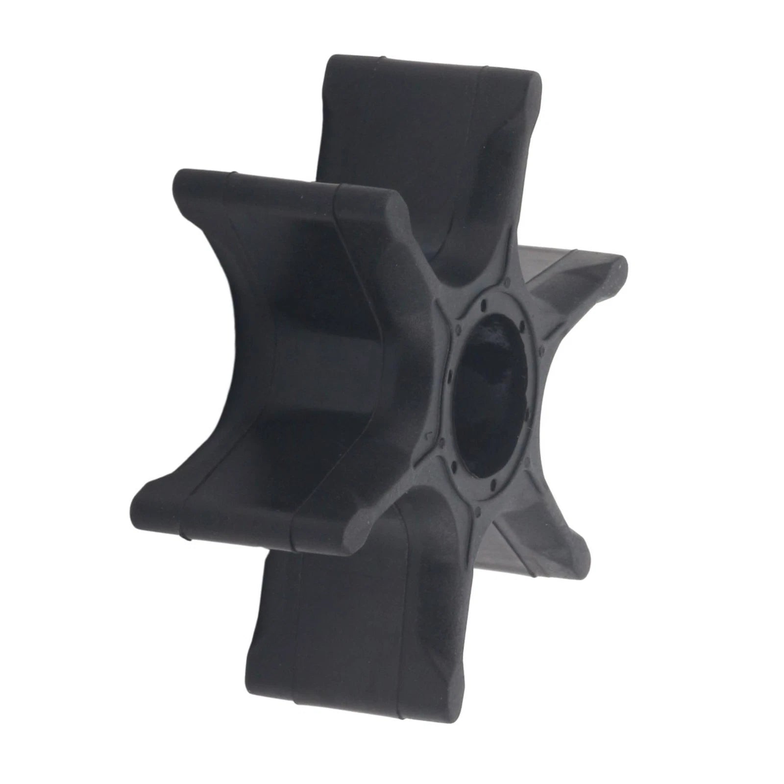 Water Pump Impeller & Key for Yamaha Outboard 75-250 HP (4-Stroke)