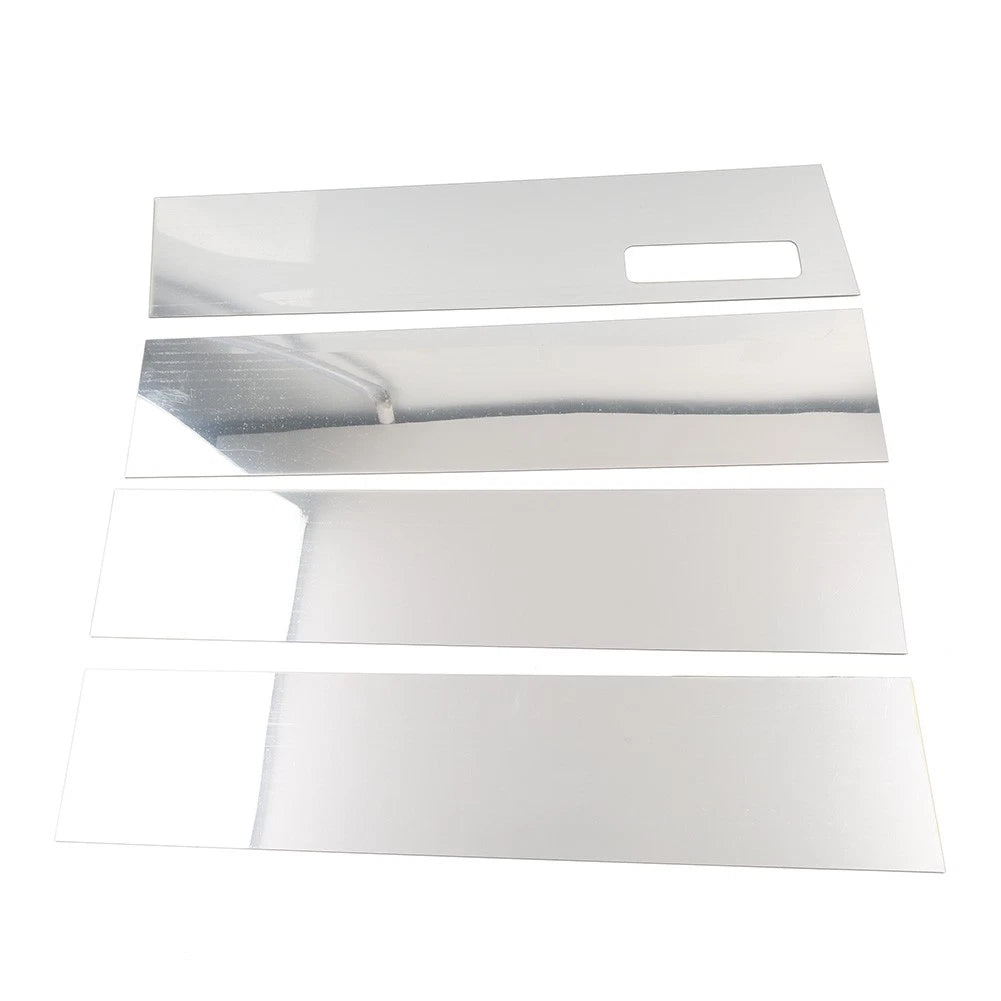Pillar Posts Trim Kit for Ford F150 (2015–2022)