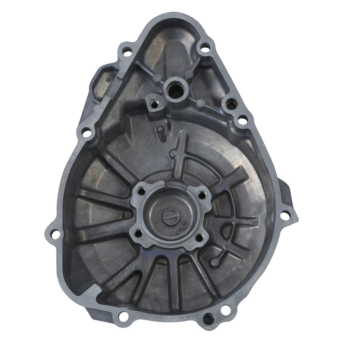 Engine Generator Cover for Kawasaki Z900RS (2018–2025)