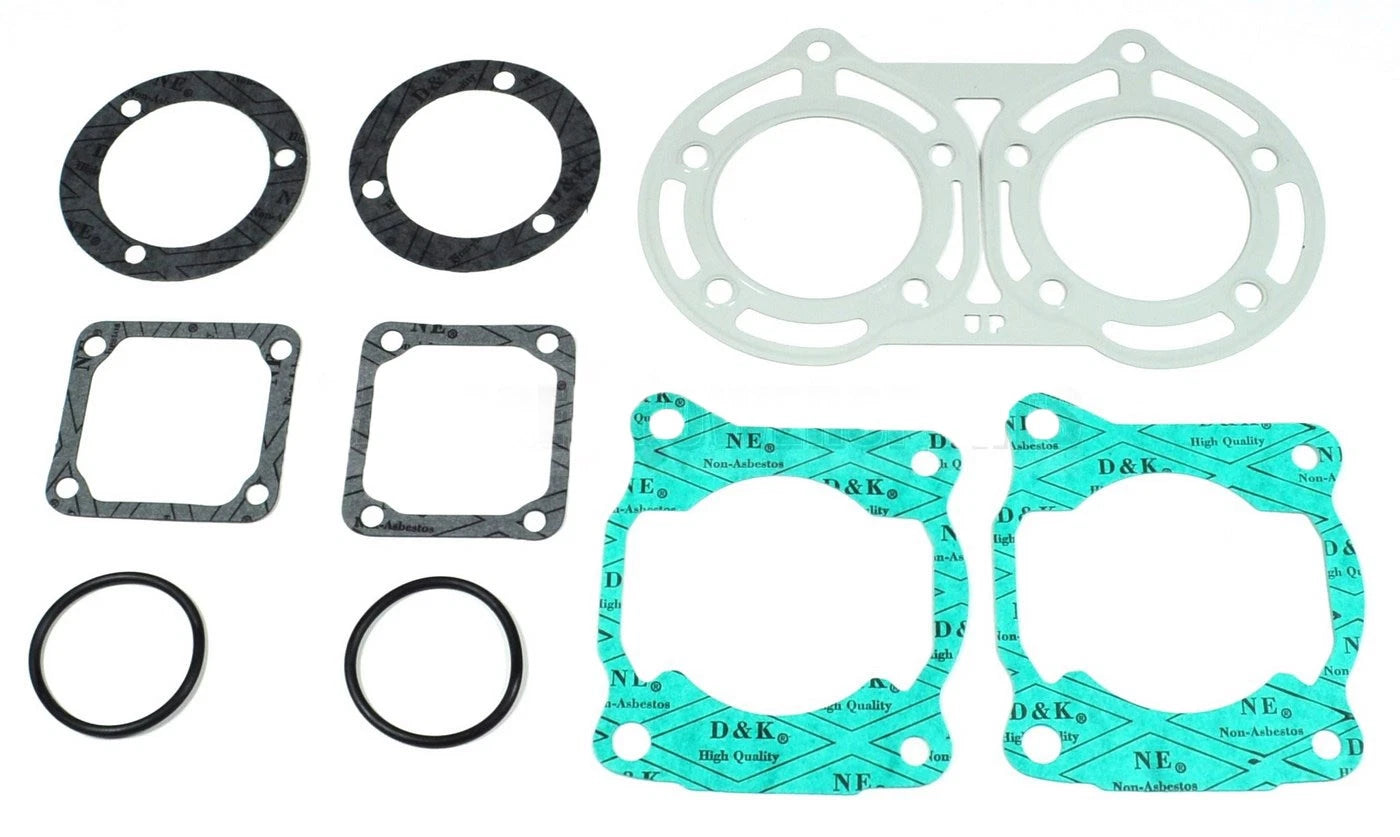 Top End Rebuild Gasket Kit for Yamaha Banshee YFZ 350 (1987–2006)
