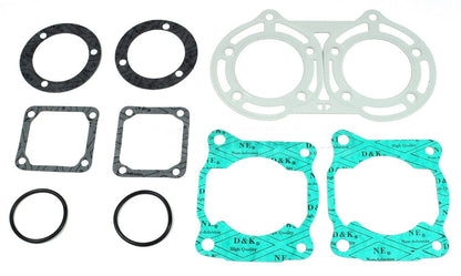 Top End Rebuild Gasket Kit for Yamaha Banshee YFZ 350 (1987–2006)